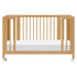 Babyletto Rolli 9-in-1 Convertible All-Stages Crib with Bassinet & Toddler Bed Conversion Kits | Lullabye Shop