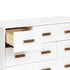 Babyletto Scoot 6-Drawer Dresser | Lullabye Shop