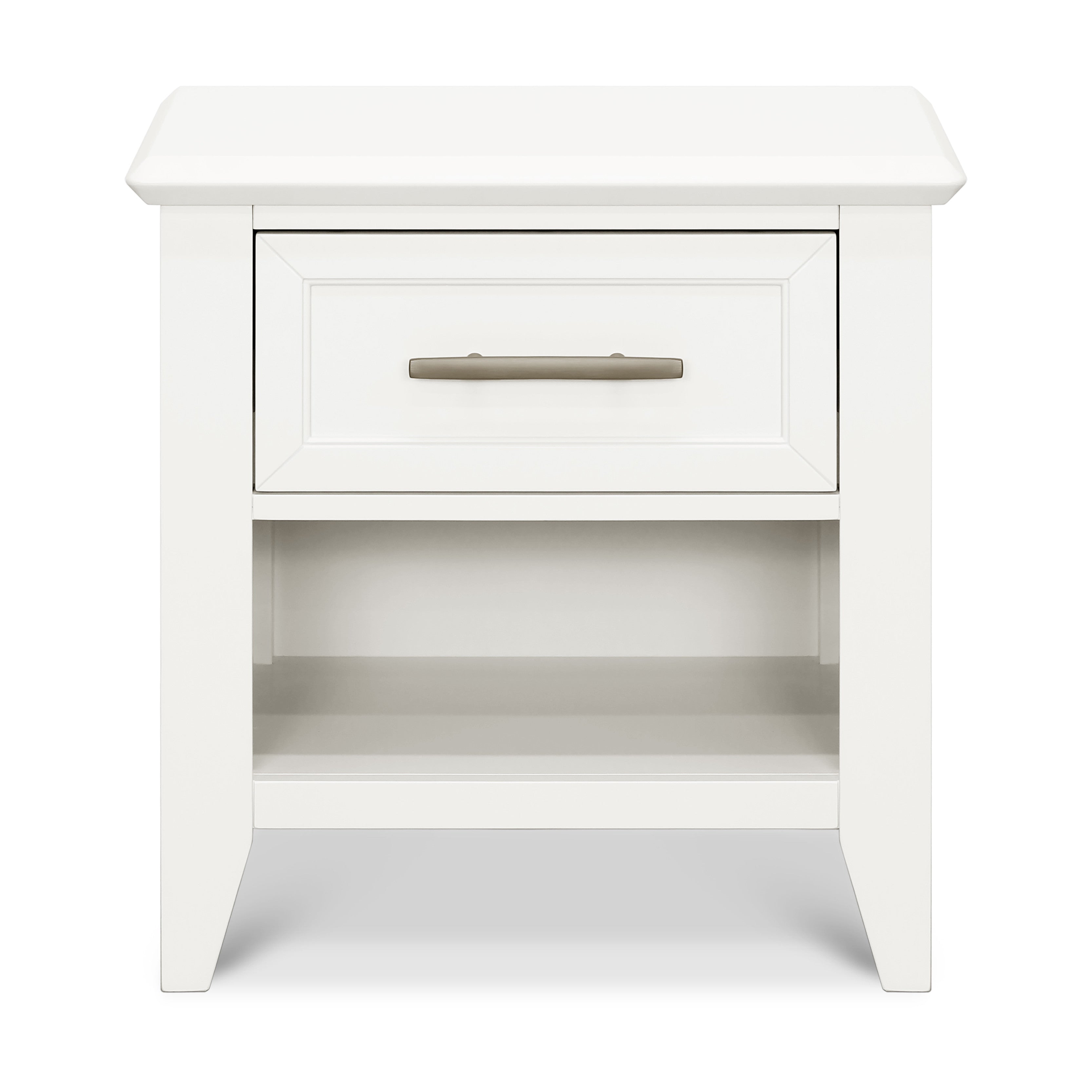 Monogram by Namesake Beckett Nightstand | Lullabye Shop