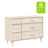 Babyletto Lolly 6-Drawer Double Dresser | Lullabye Shop