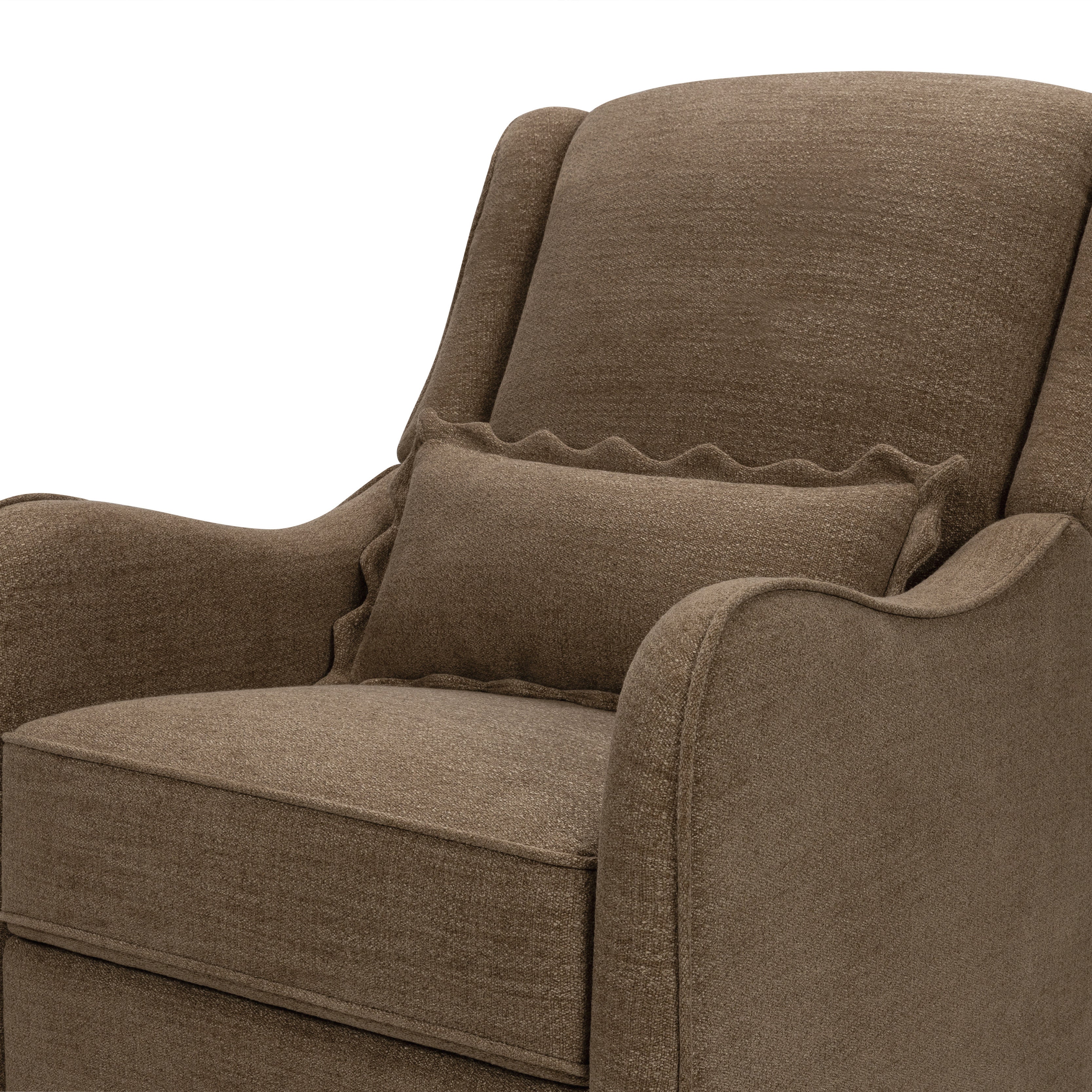 Namesake Devon Recliner and Swivel Glider | Lullabye Shop