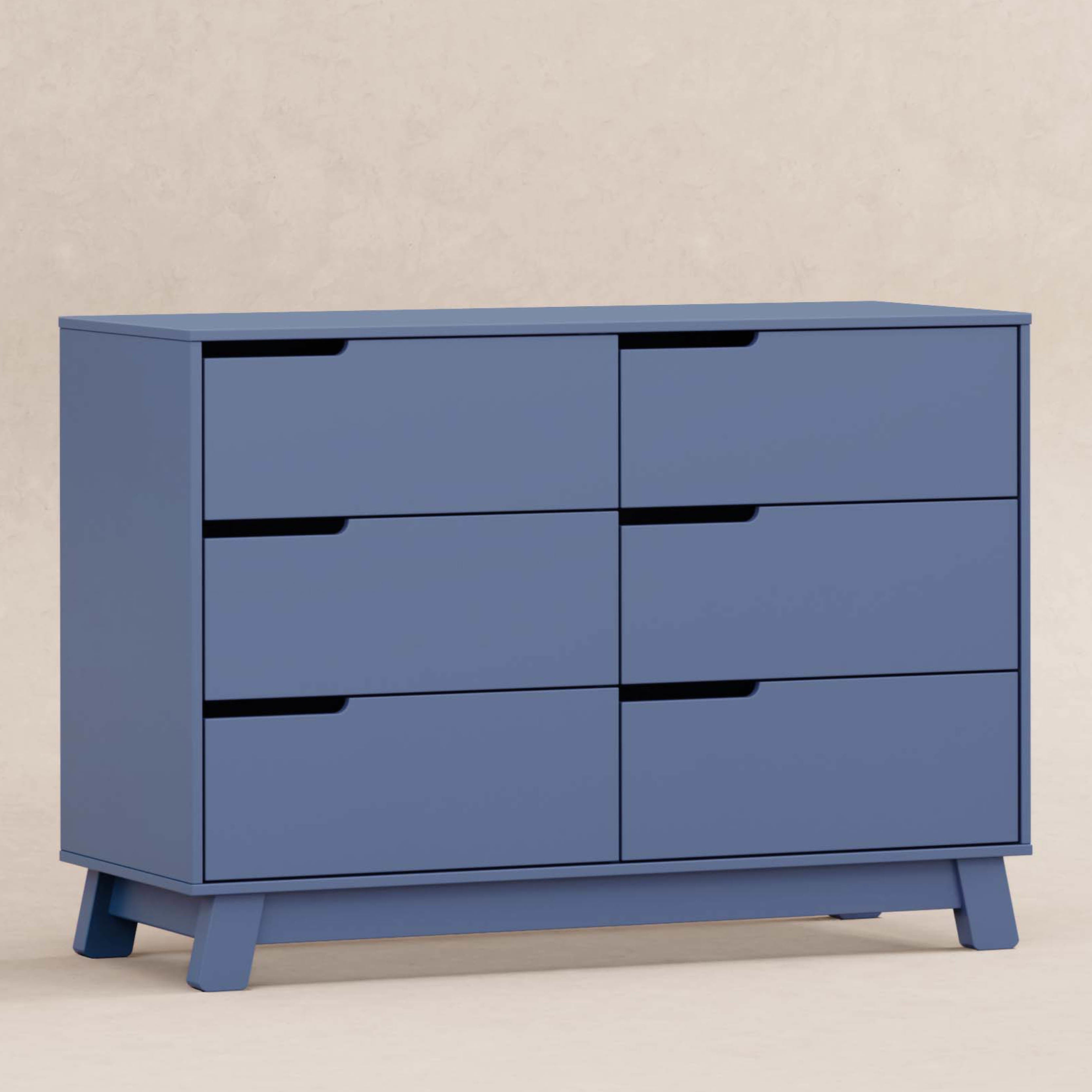 Babyletto Hudson 6-Drawer Double Dresser | Lullabye Shop