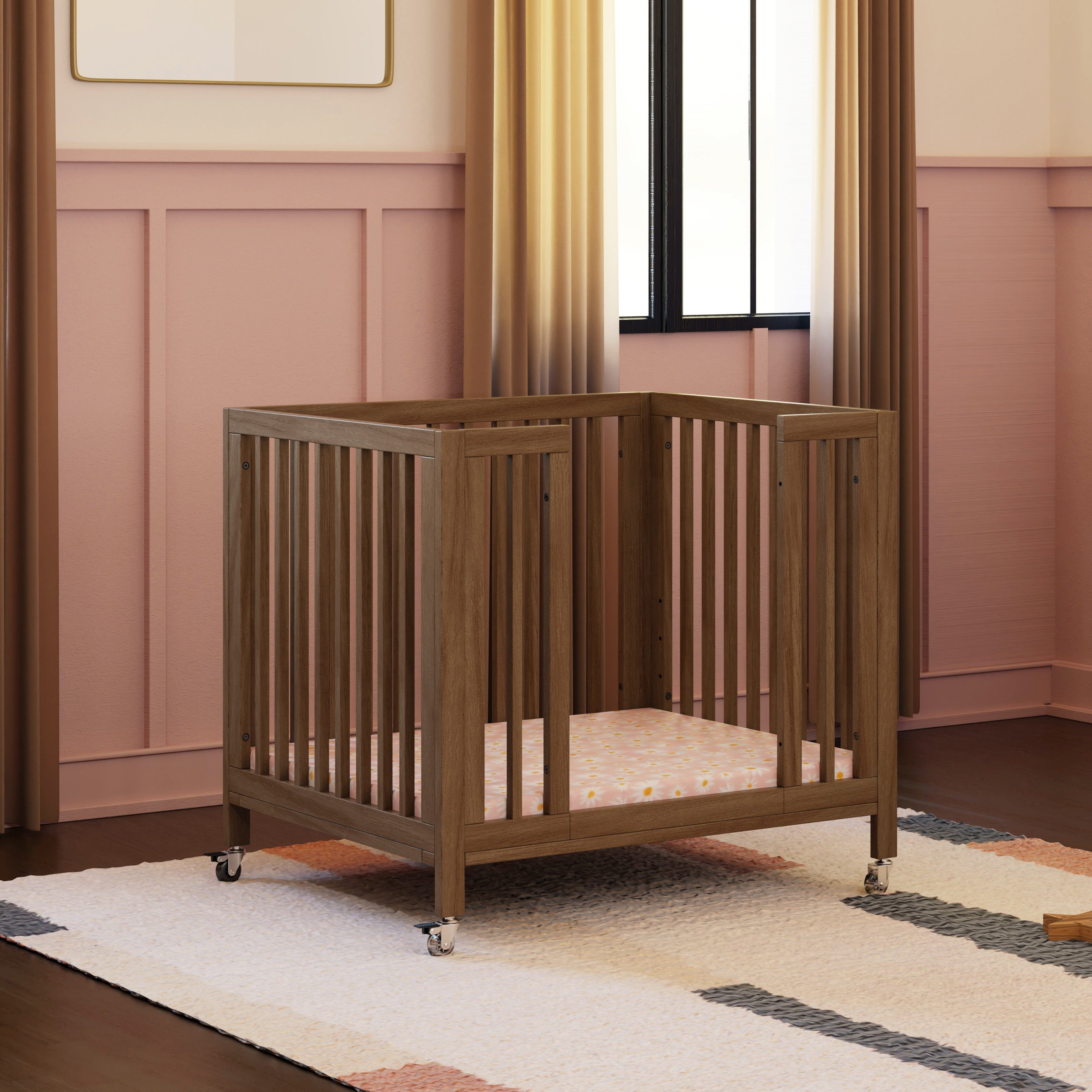 Babyletto Rolli All-Stages Midi Crib Conversion Kit | Lullabye Shop