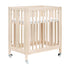 Babyletto Rolli 9-in-1 Convertible All-Stages Crib with Bassinet & Toddler Bed Conversion Kits | Lullabye Shop