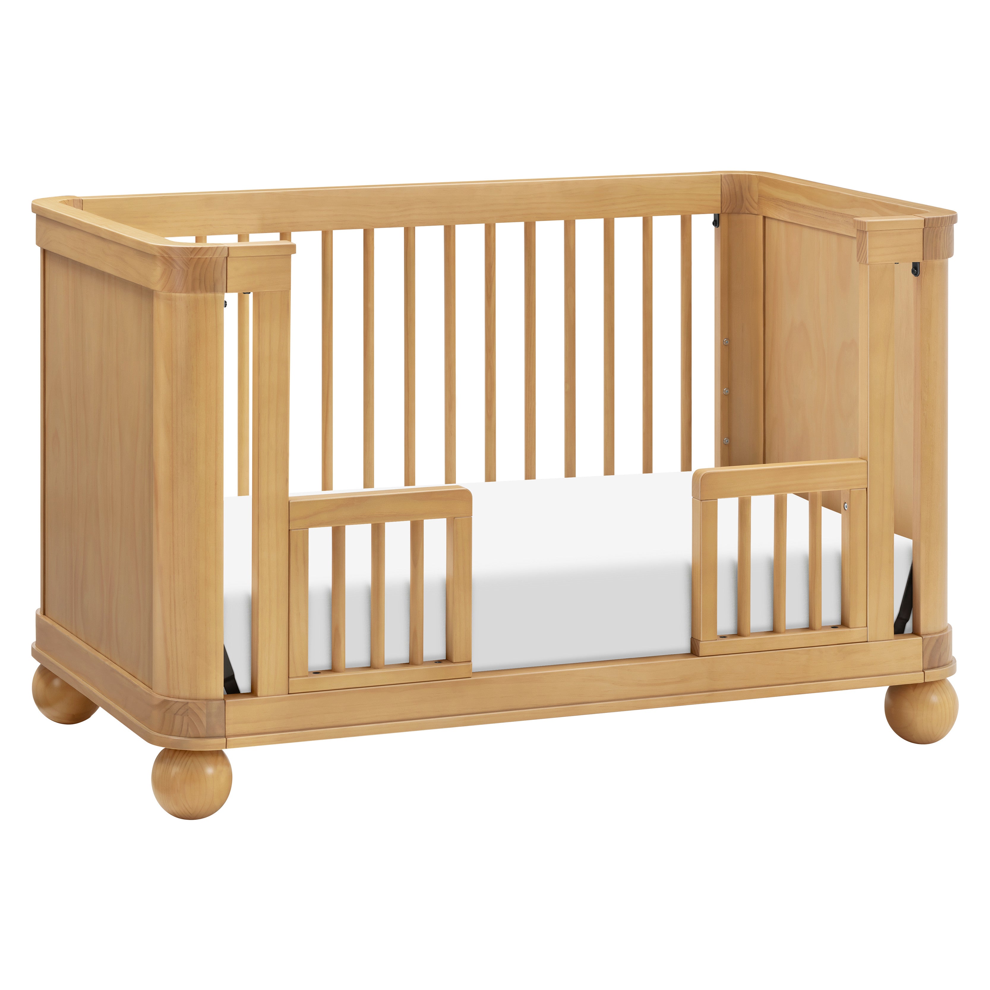Namesake Crosby 3-in-1 Convertible Crib | Lullabye Shop