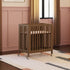 Babyletto Rolli 9-in-1 Convertible All-Stages Crib with Bassinet & Toddler Bed Conversion Kits | Lullabye Shop