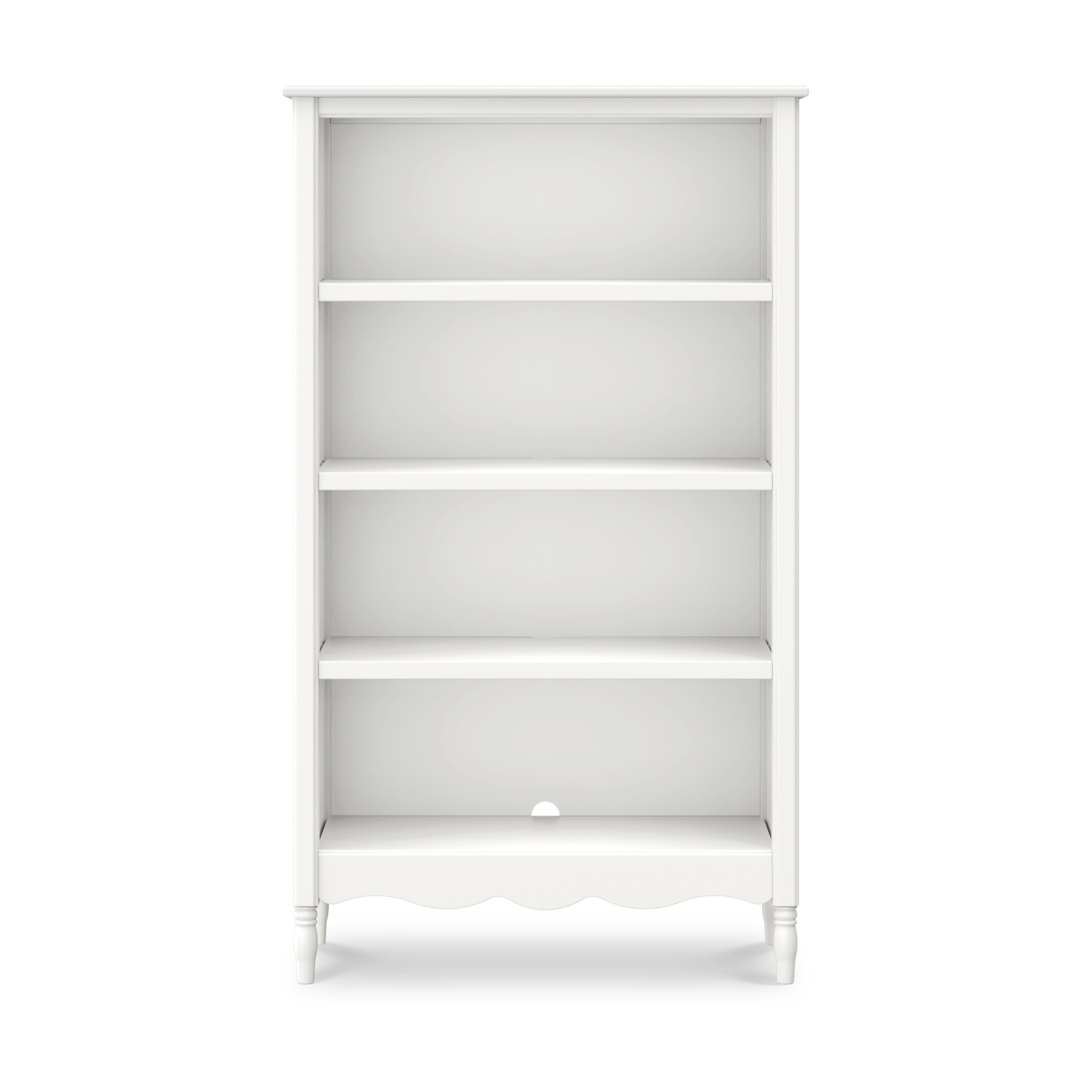 Namesake Liberty Bookcase | Lullabye Shop