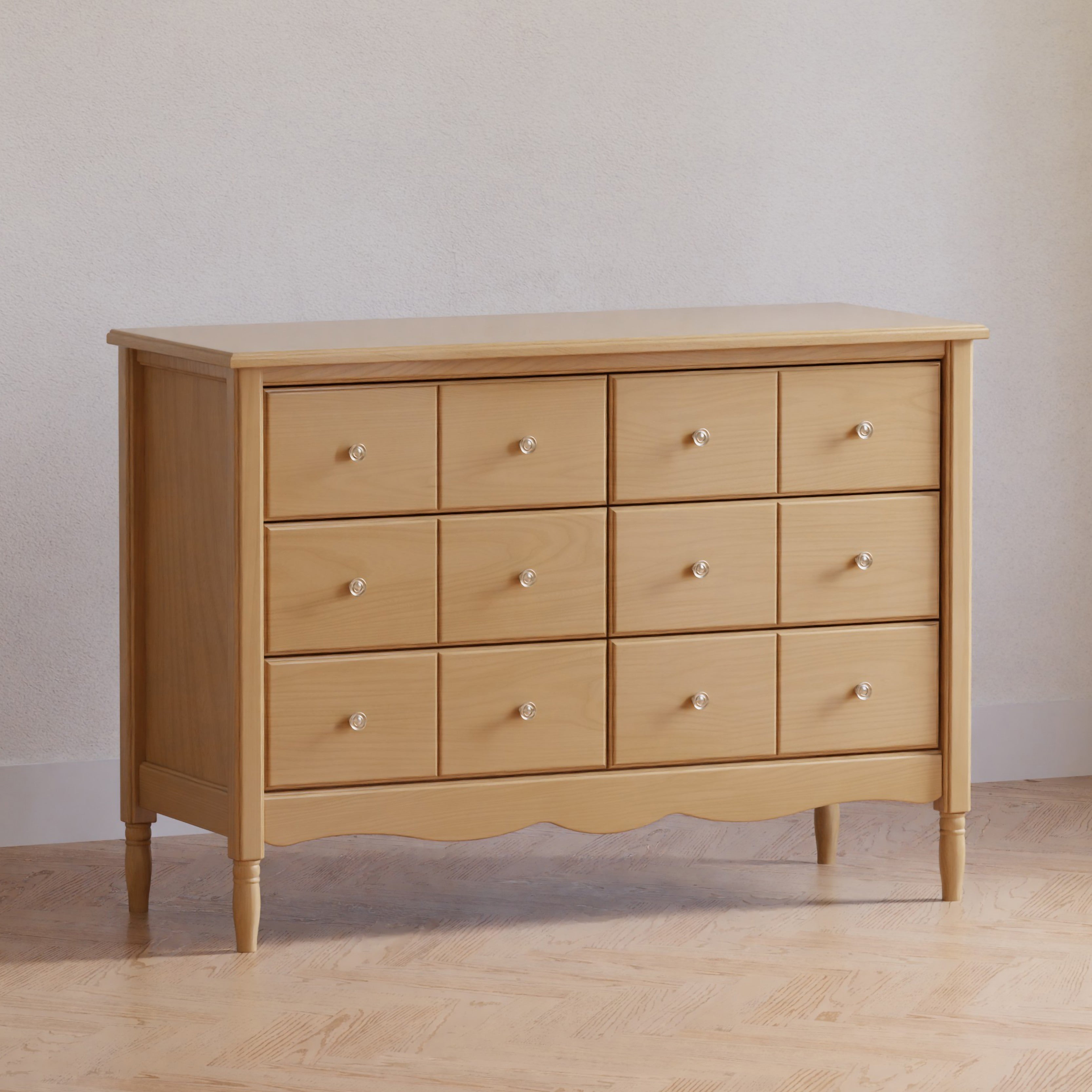 Namesake Liberty 6-Drawer Dresser | Lullabye Shop