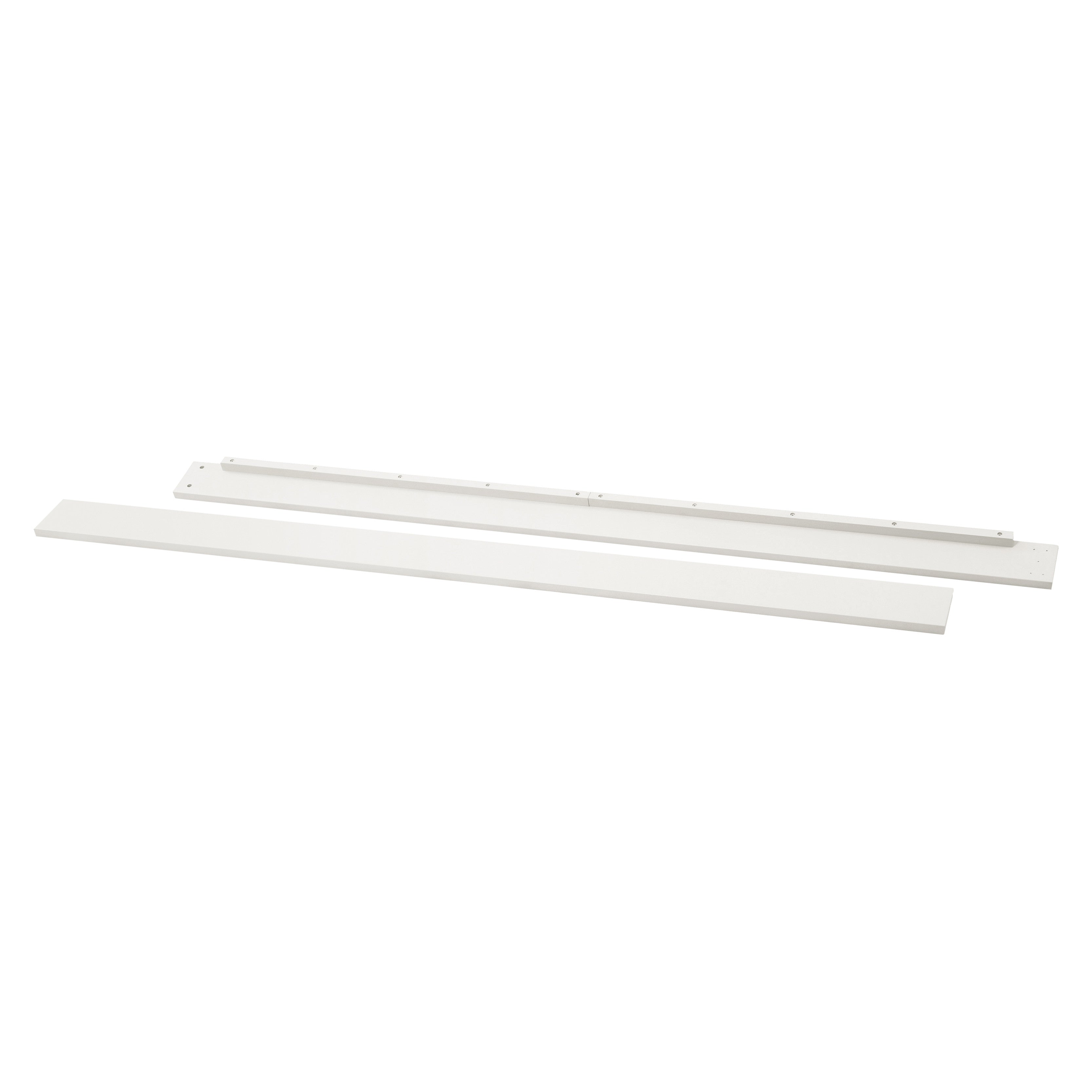 Namesake Twin/Full-Size Bed Conversion Kit (M5789) | Lullabye Shop