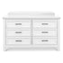 Namesake Universal Wide Removable Changing Tray
