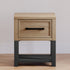 Monogram by Namesake Newbern Nightstand | Lullabye Shop