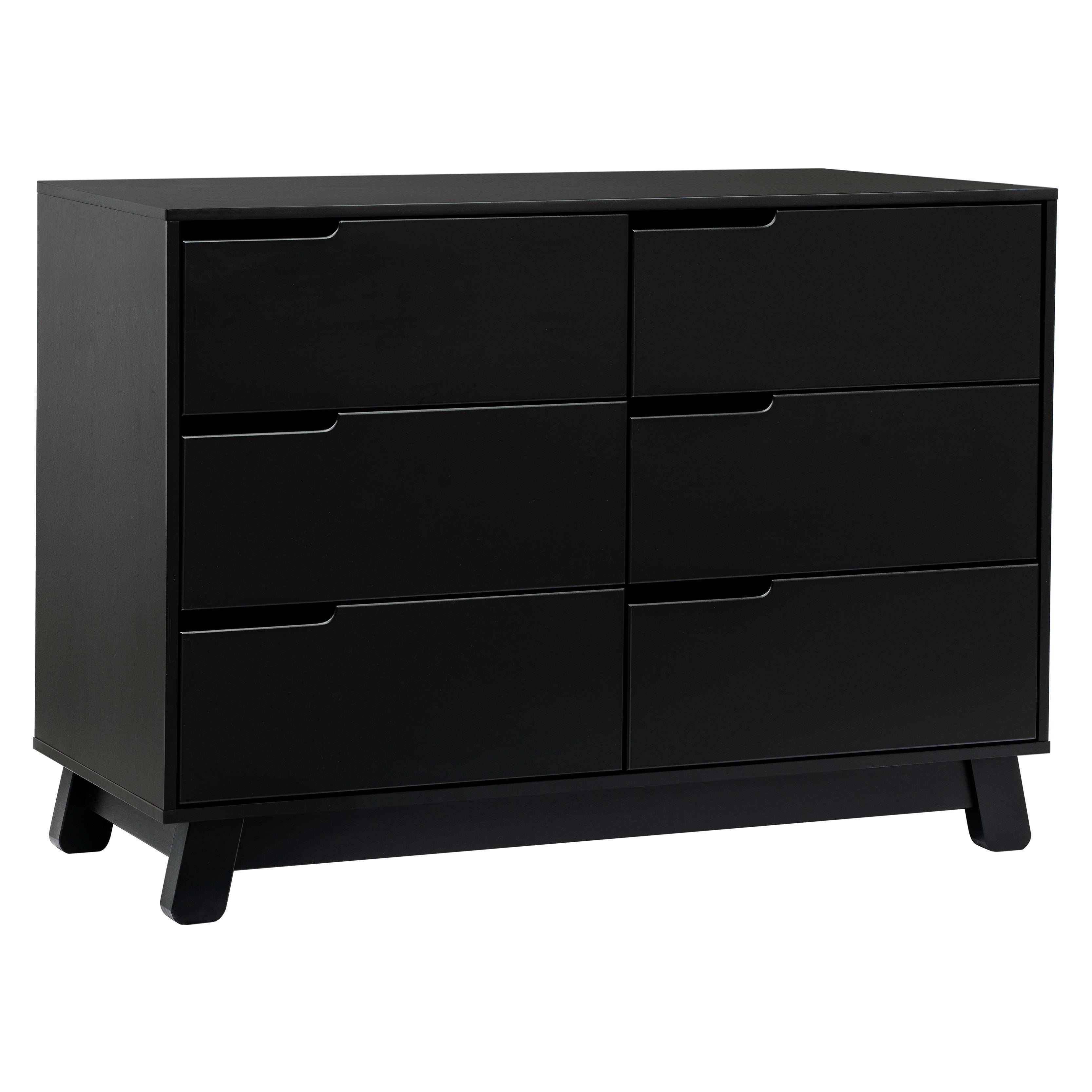 Babyletto Hudson 6-Drawer Double Dresser | Lullabye Shop