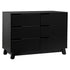 Babyletto Hudson 6-Drawer Double Dresser | Lullabye Shop