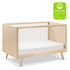 Babyletto Nifty Clear 3-in-1 Crib | Lullabye Shop