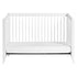 Babyletto Sprout 4-in-1 Convertible Crib with Toddler Bed Conversion Kit | Lullabye Shop