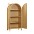 Babyletto Bondi Cane Armoire | Lullabye Shop