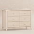 Babyletto Sprout 6-Drawer Double Dresser | Lullabye Shop