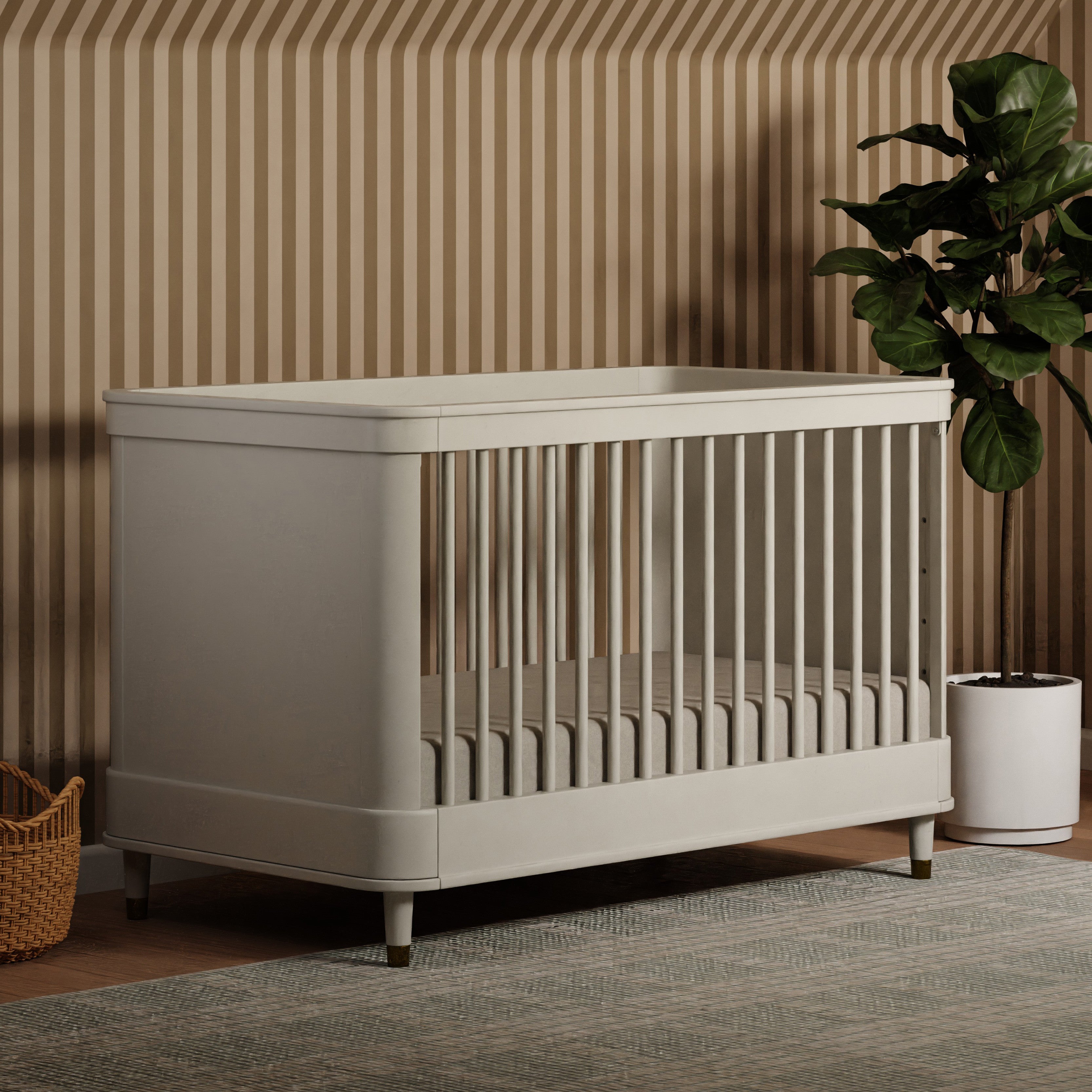 Namesake Tanner 3-in-1 Convertible Crib | Lullabye Shop