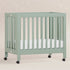 Babyletto Origami Mini Crib | Lullabye Shop