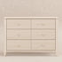 Babyletto Sprout 6-Drawer Double Dresser | Lullabye Shop