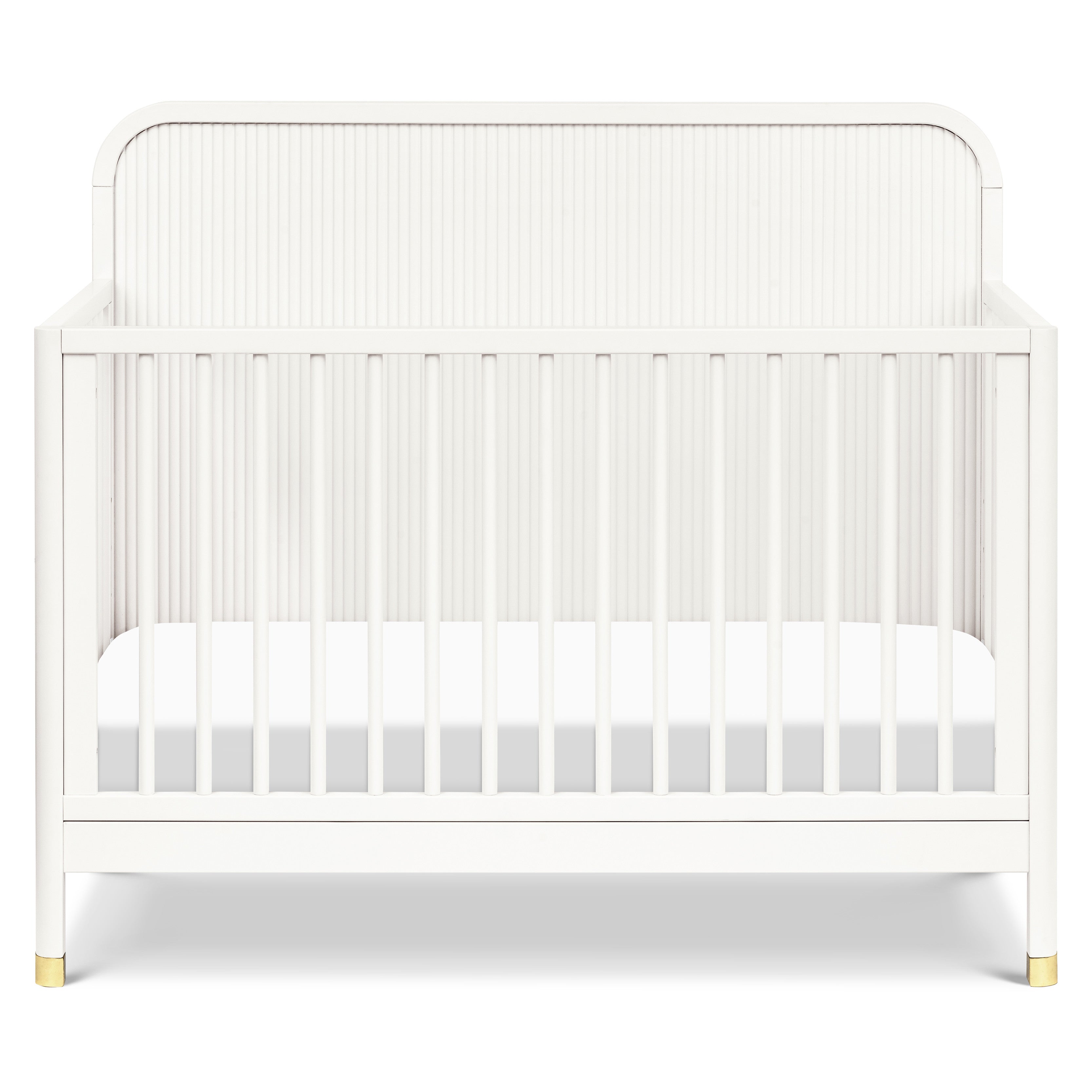 Namesake Brimsley Tambour 4-in-1 Convertible Crib | Lullabye Shop