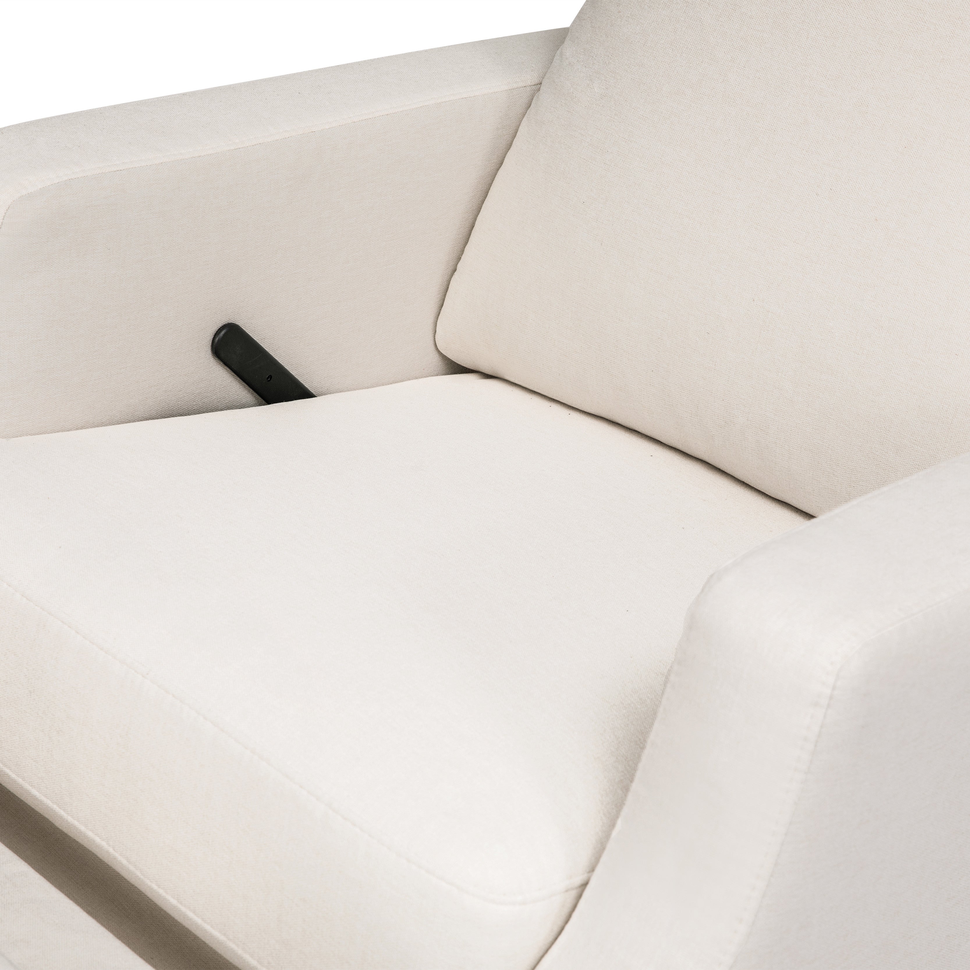 Namesake Crewe Recliner and Swivel Glider | Lullabye Shop