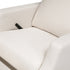 Namesake Crewe Recliner and Swivel Glider | Lullabye Shop