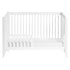Babyletto Sprout 4-in-1 Convertible Crib with Toddler Bed Conversion Kit | Lullabye Shop