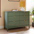 Babyletto Bondi 6-Drawer Dresser