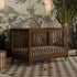 Babyletto Scoot 3-in-1 Convertible Crib with Toddler Bed Conversion Kit | Lullabye Shop