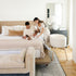 Babyletto x GATHRE Capsule Bassinet | Lullabye Shop