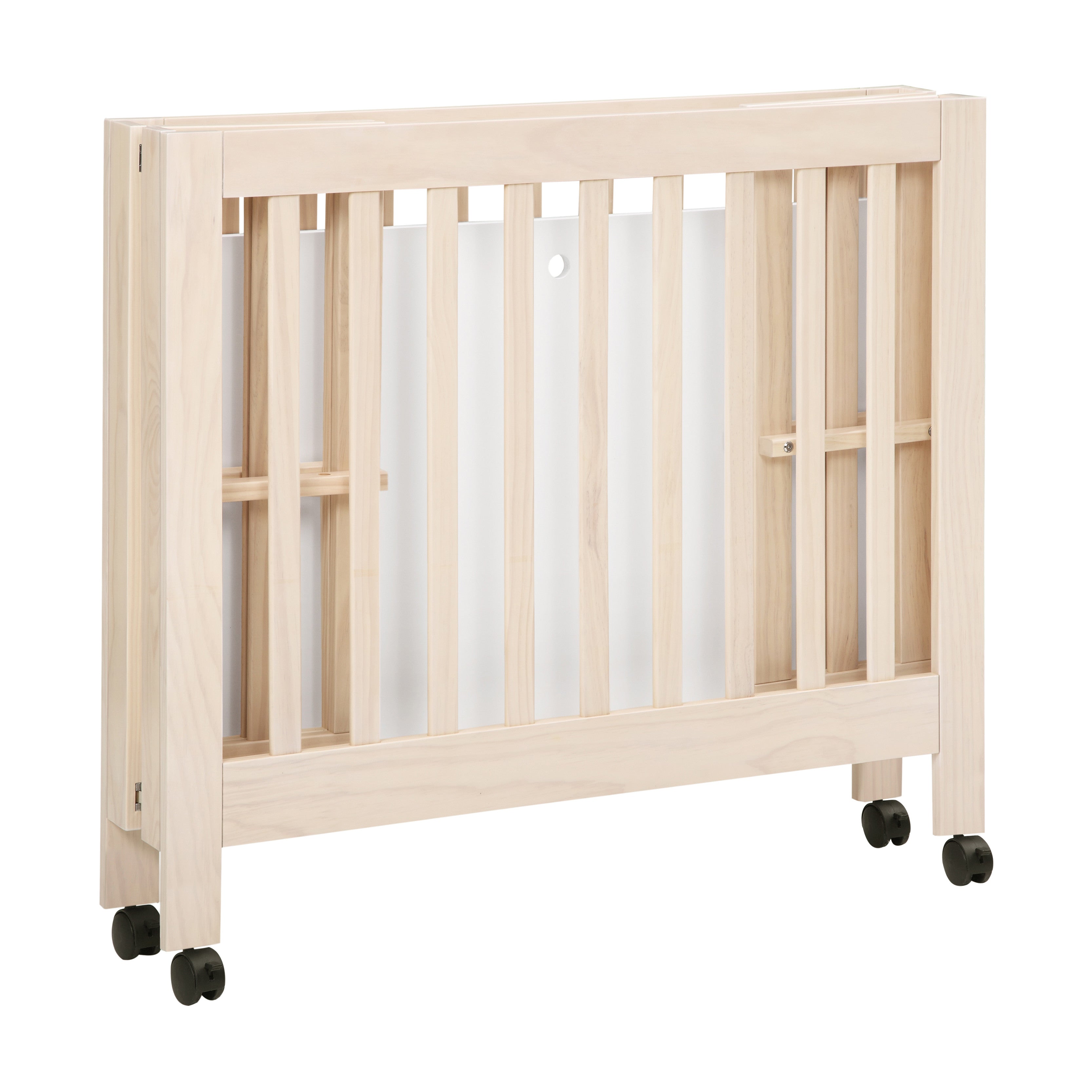 Babyletto Origami Mini Crib | Lullabye Shop