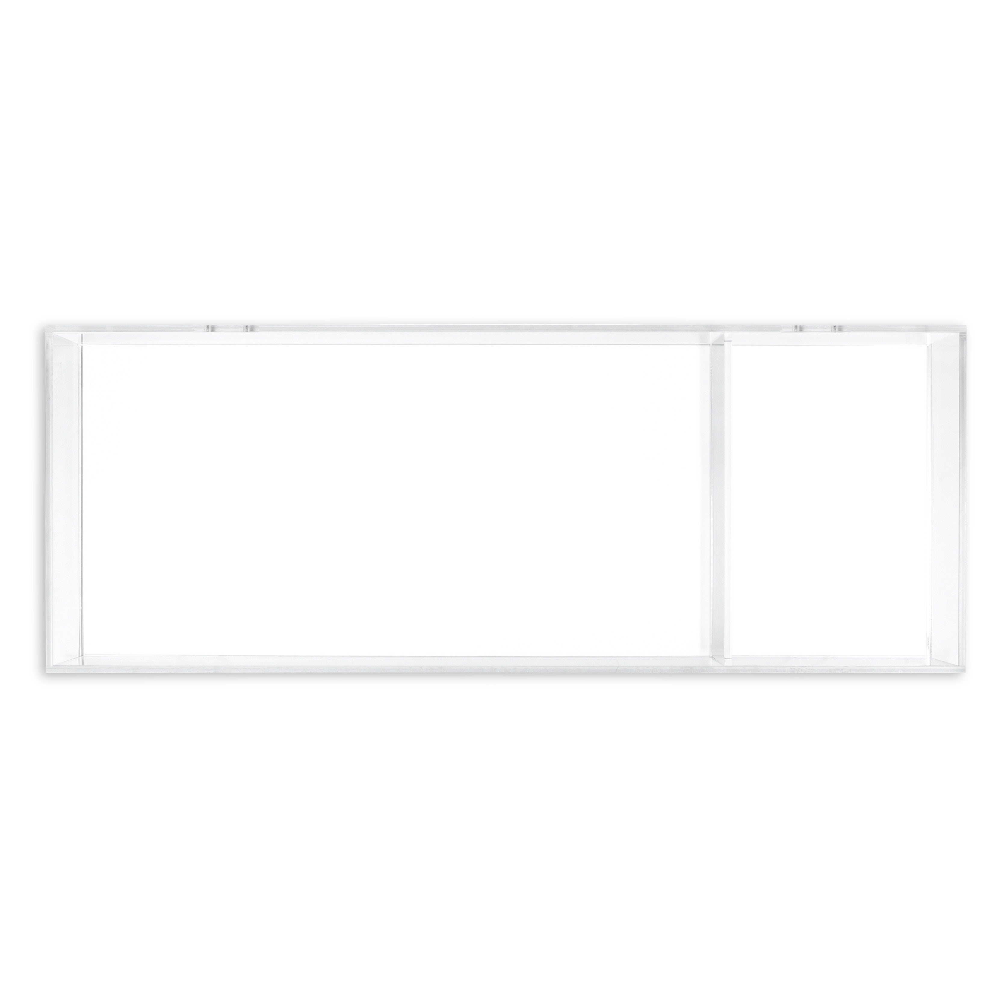Babyletto Acrylic Changing Tray | Lullabye Shop