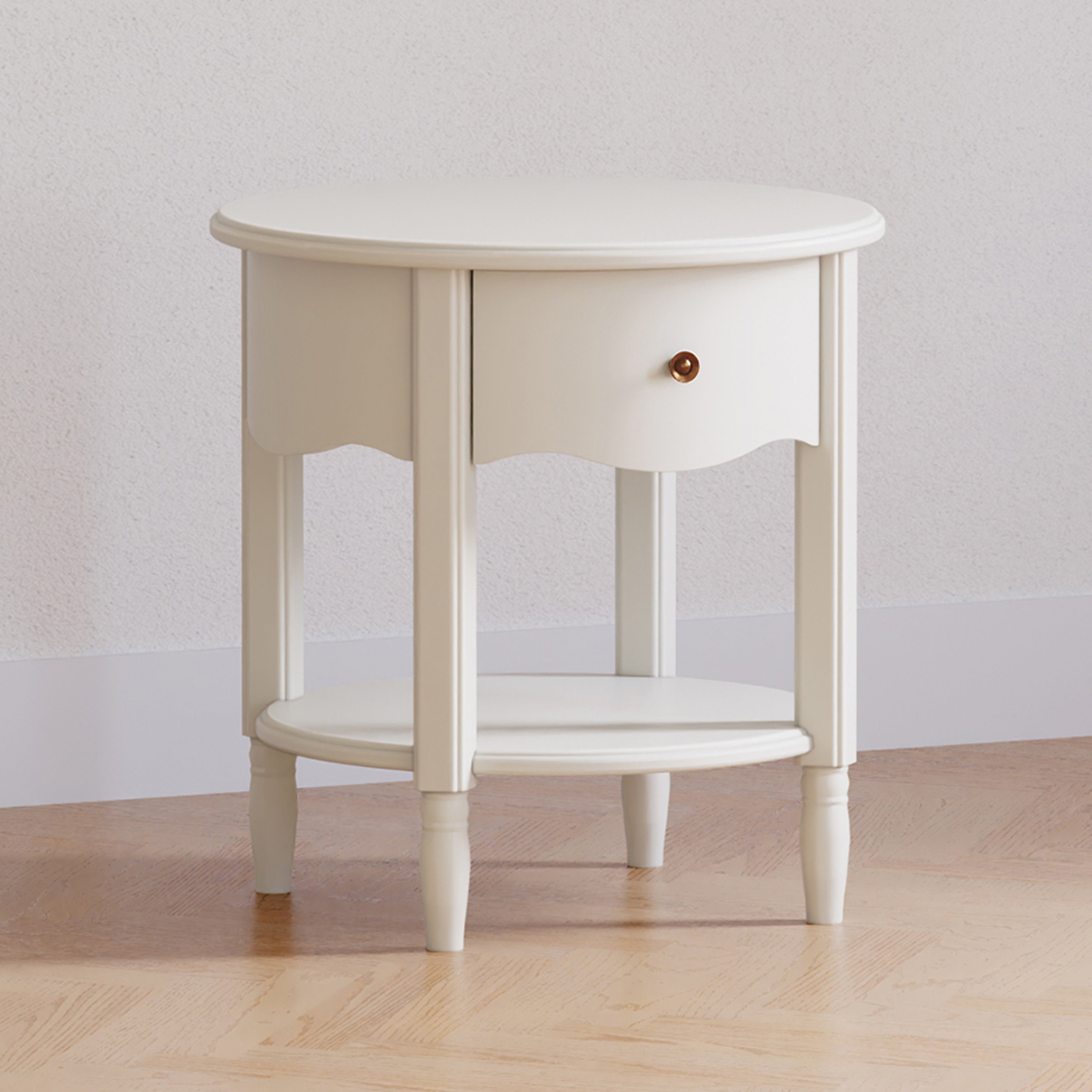 Namesake Liberty Nightstand | Lullabye Shop