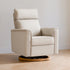 Monogram by Namesake Willa Plus Power Glider Recliner + Power Headrest | Lullabye Shop