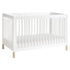 Babyletto Gelato 4-in-1 Convertible Crib with Toddler Bed Conversion Kit | Lullabye Shop