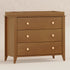 Babyletto Sprout 3-Drawer Changer Dresser with Removable Changing Tray | Lullabye Shop