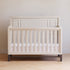 Monogram by Namesake Newbern 4-in-1 Convertible Crib | Lullabye Shop