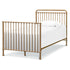Namesake Winston 4-in-1 Convertible Mini Crib | Lullabye Shop