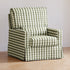 Namesake Crawford Pillowback Comfort Swivel Glider | Lullabye Shop