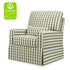 Namesake Crawford Pillowback Comfort Swivel Glider | Lullabye Shop
