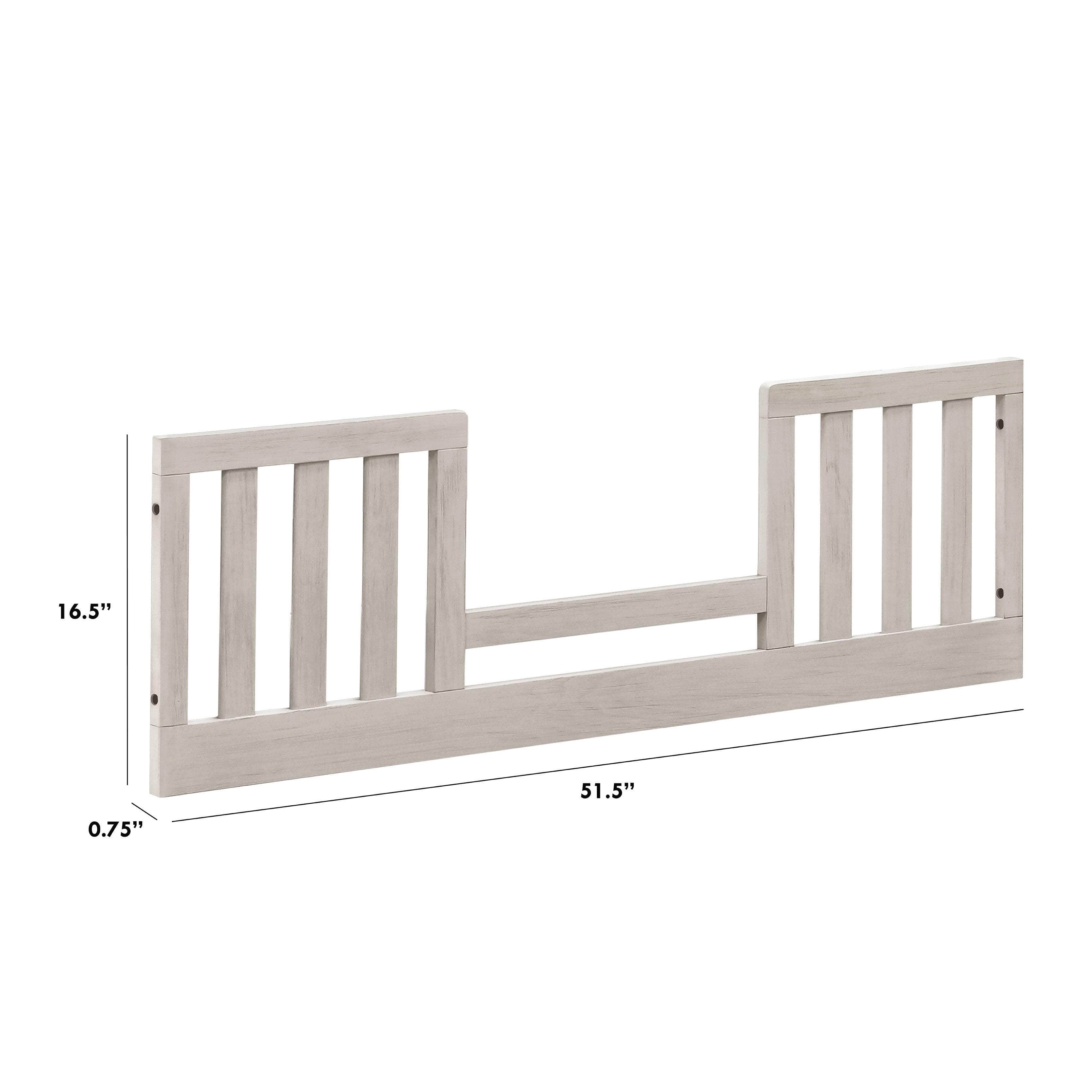 Namesake Toddler Bed Conversion Kit (M9299) | Lullabye Shop