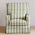 Namesake Crawford Pillowback Comfort Swivel Glider | Lullabye Shop