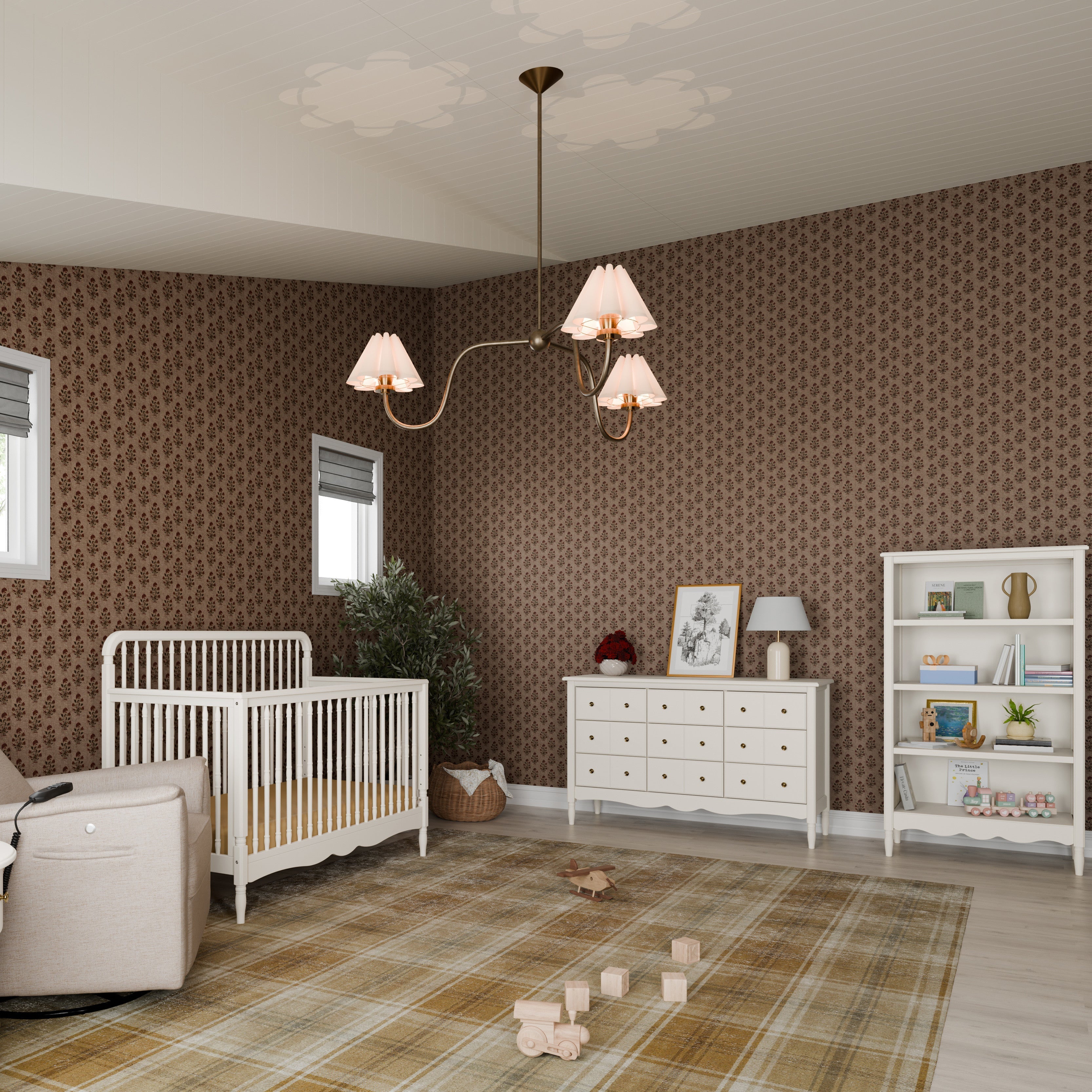 Namesake Liberty 9-Drawer Dresser | Lullabye Shop