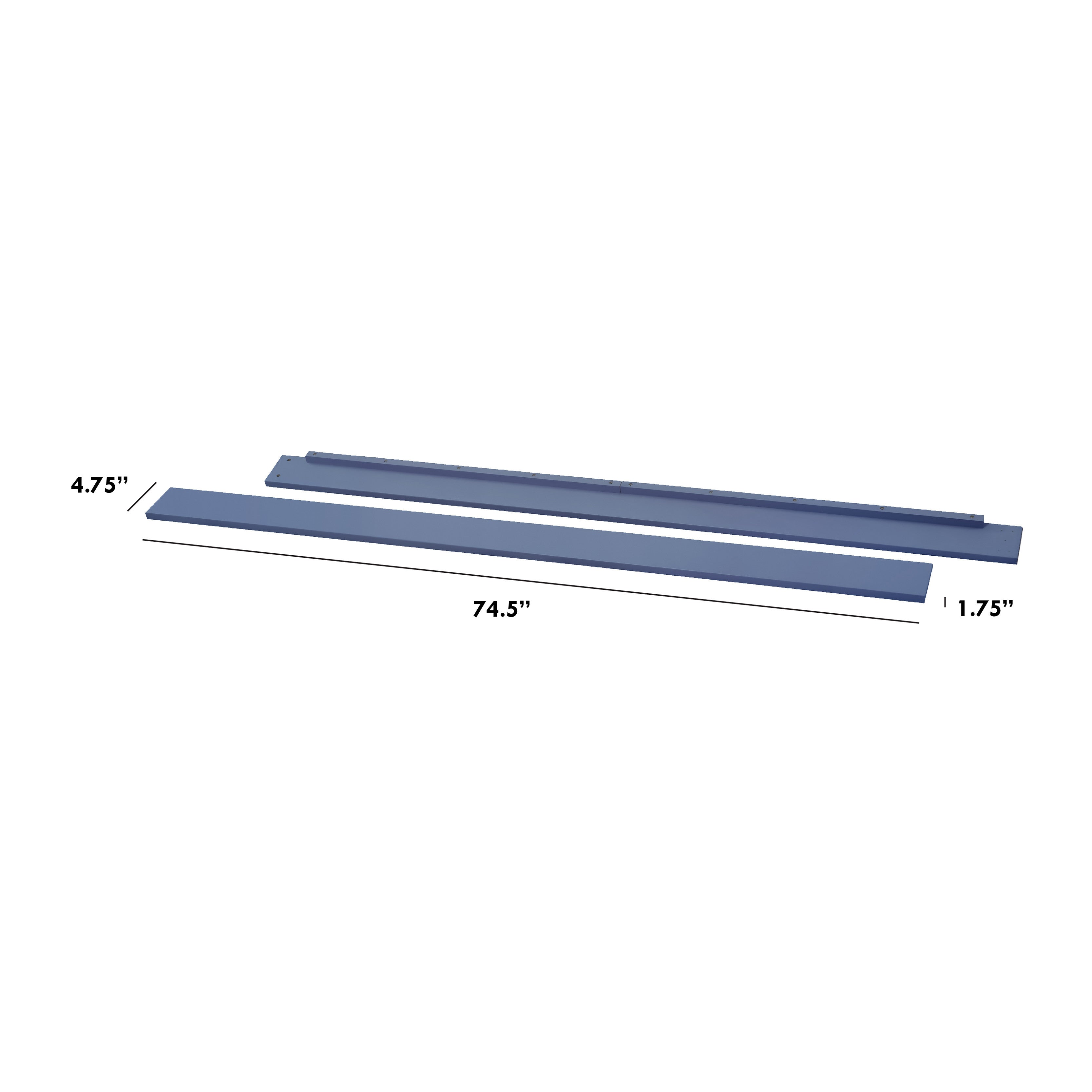 Babyletto Twin/Full-Size Bed Conversion Kit (M5789) | Lullabye Shop
