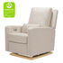 Babyletto Sigi Electronic Recliner and Glider with USB Port | Lullabye Shop