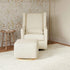 Babyletto Kiwi Gliding Ottoman | Lullabye Shop