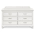 Namesake Darlington 6-Drawer Dresser | Lullabye Shop