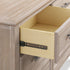 Monogram by Namesake Barrow 6-Drawer Double Dresser