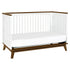 Babyletto Scoot 3-in-1 Convertible Crib with Toddler Bed Conversion Kit | Lullabye Shop